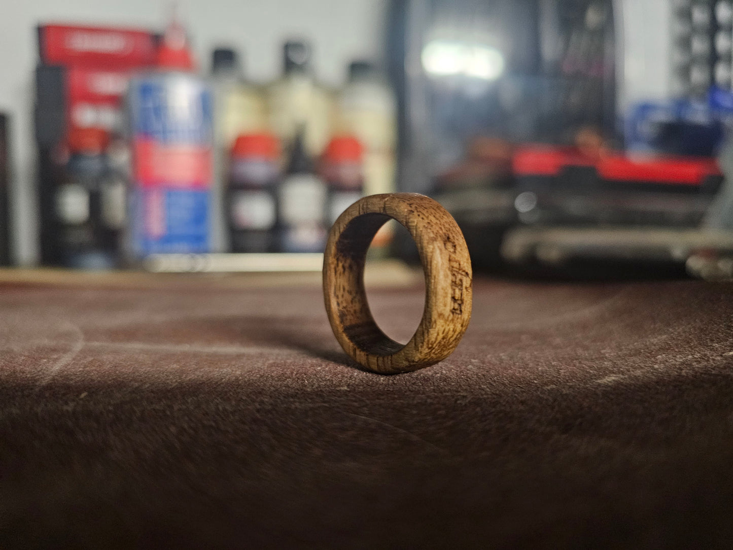 The Odin Ring Set