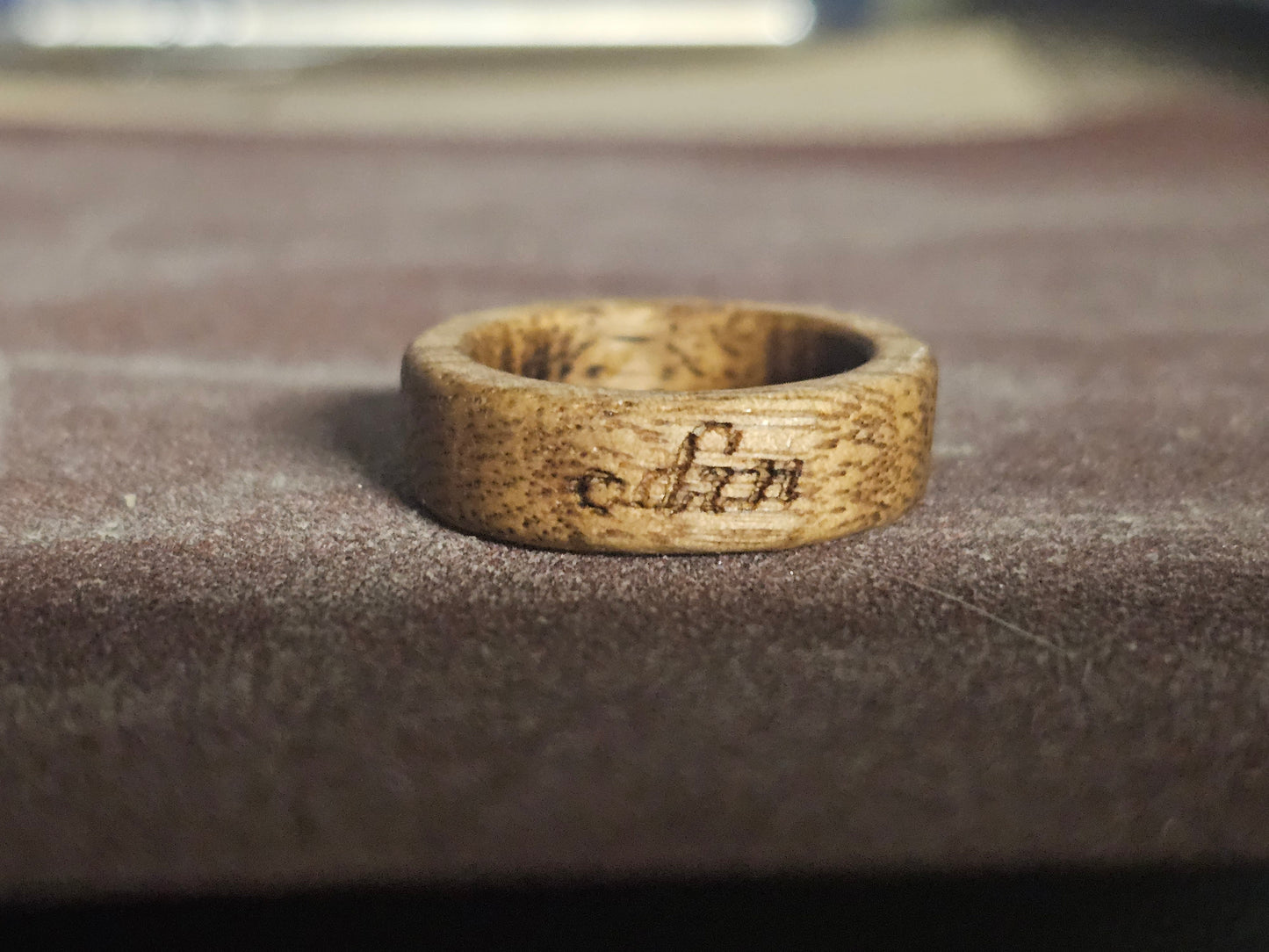 The Odin Ring Set