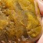 Massive river worn geo agate