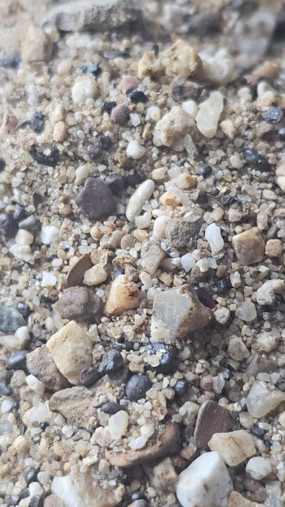 Slobber Bag Pay-Dirt ($29) paydirt!)