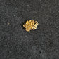 Rushworth Gold Nugget No.1004