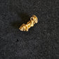 Rushworth Gold Nugget No.1005