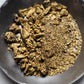 NUGGET RUSH (Gold Nugget Pay-Dirt) 1.5 Gram Garuntee