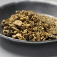 NUGGET RUSH (Gold Nugget Pay-Dirt) 1.5 Gram Garuntee