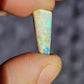 Opal Belemite - Coober Pedy