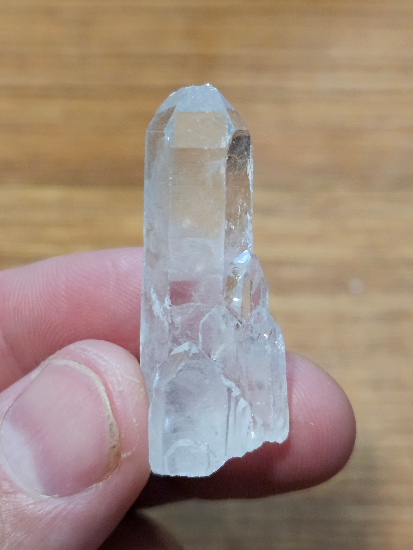 Quartz multi point No.1003