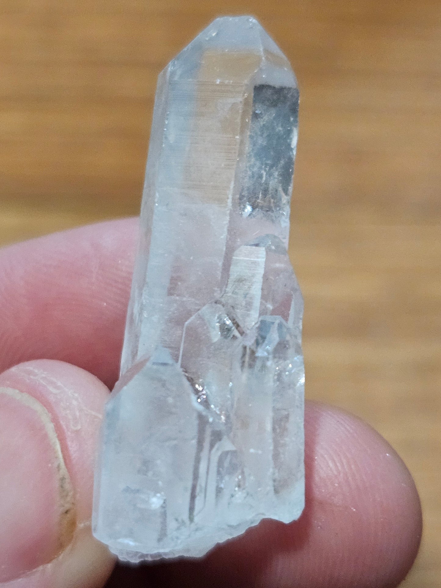 Quartz multi point No.1003