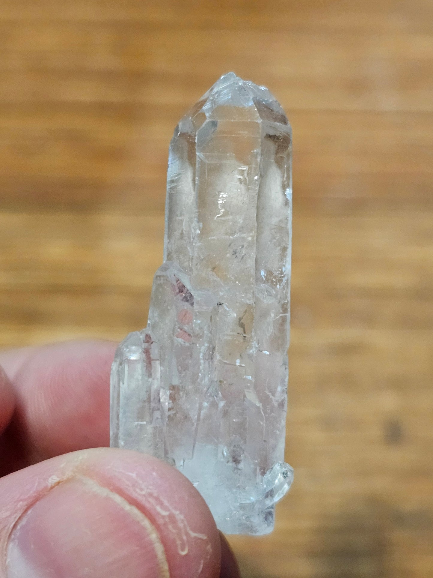 Quartz multi point No.1003