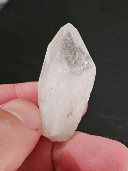 Quartz Crystal Point (10)