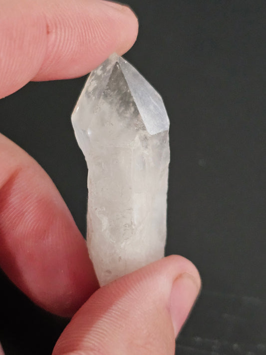 Quartz Crystal Point (10)