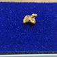 Clermont Gold Nugget D4 0.56g