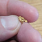 Clermont Gold Nugget D7 0.21g