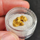 Bendigo Gold Nugget 4.14 grams (gt2)