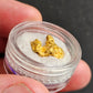 Bendigo Gold Nugget 4.14 grams (gt2)