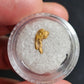 Bendigo Gold Nugget (gt11) 0.56 Grams.