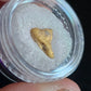 Bendigo Gold Nugget gt9 1.10g