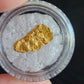 Bendigo Gold Nugget gt1 1.32g