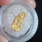 Bendigo Gold Nugget gt1 1.32g