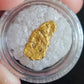 Bendigo Gold Nugget gt1 1.32g