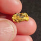 Beechworth Gold Nugget B1 1.32G