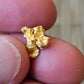 Alluvial Gold Nugget 1.67 Grams