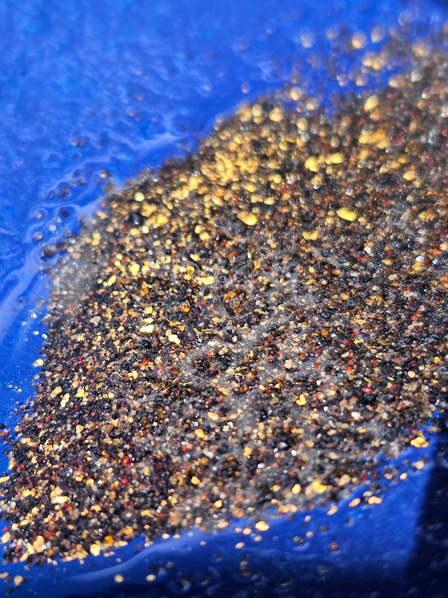 1/2 Gram Gold Pay-Dirt!