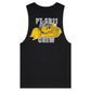 PT-SD11 Crew (AS Colour Barnard - Mens Tank Top Tee) - DESIGN ON BACK ONLY