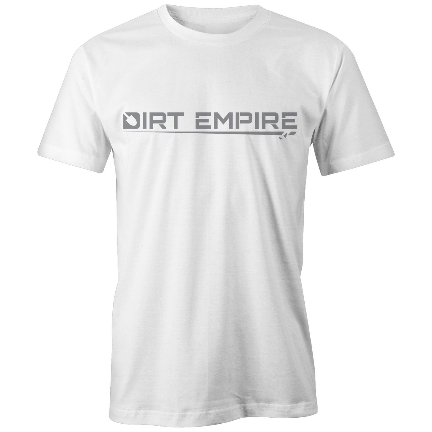 Dirt Empire -  Skull with Crown (AS Colour - Classic Tee)