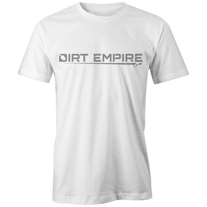 Dirt Empire -  Skull with Crown (AS Colour - Classic Tee)