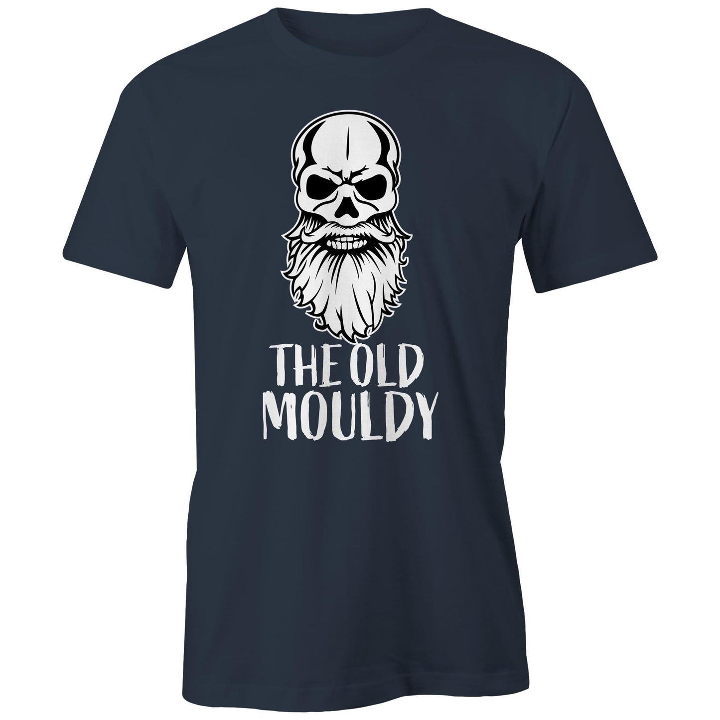 The Old Mouldy (AS Colour - Classic Tee)