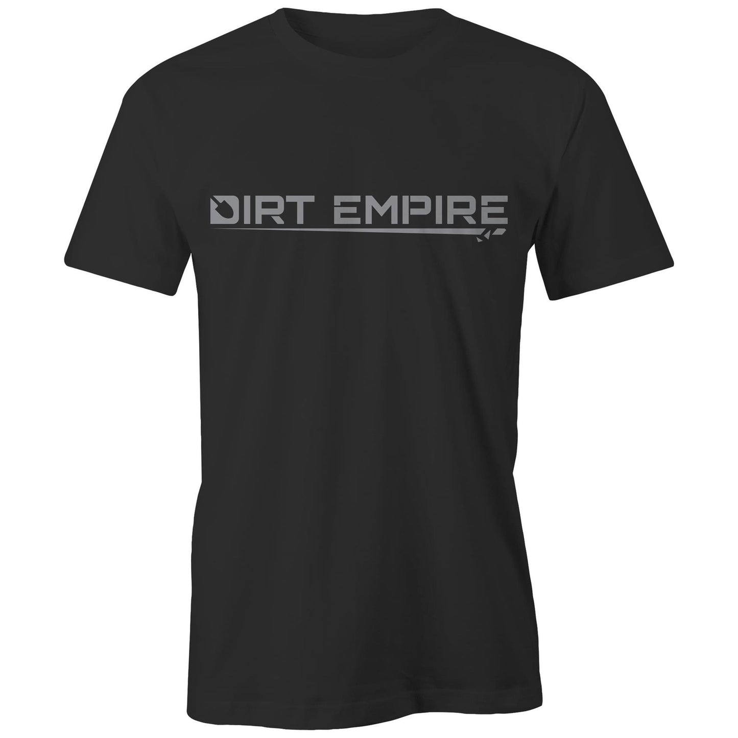 Dirt Empire - Scribble Truck (AS Colour - Classic Tee)