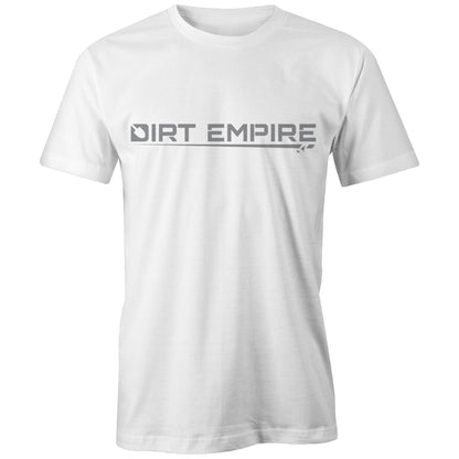 Dirt Empire - Skull Hand (AS Colour - Classic Tee)