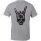 Dirt Empire - Skull Hand (AS Colour - Classic Tee)