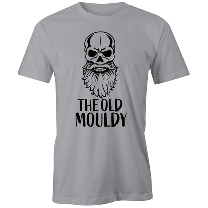 The Old Mouldy (AS Colour - Classic Tee)