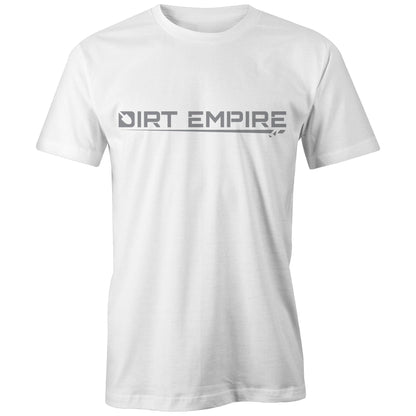 Dirt Empire - Scribble Truck (AS Colour - Classic Tee)