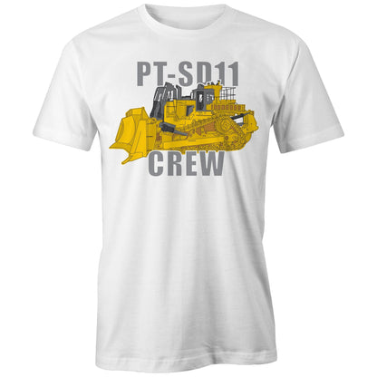 PT-SD11 Crew (AS Colour - Classic Tee)