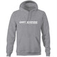 Dirt Empire - Scribble Truck (AS Colour Stencil - Pocket Hoodie Sweatshirt)