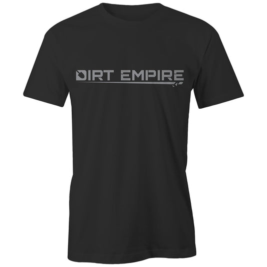 Dirt Empire - Compass (AS Colour - Classic Tee)