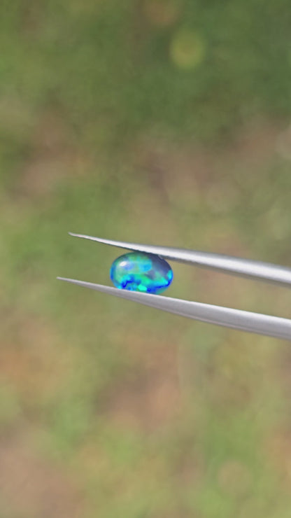 Cooberpedy Opal triplets 1.525