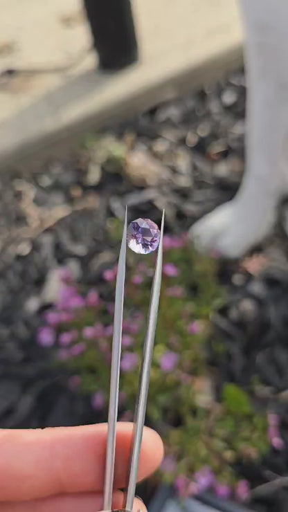 Amethyst