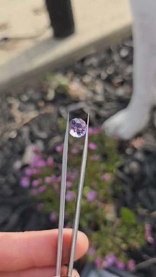 Amethyst