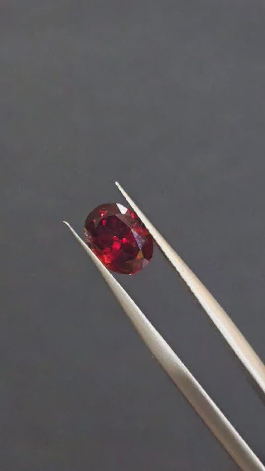 Garnets