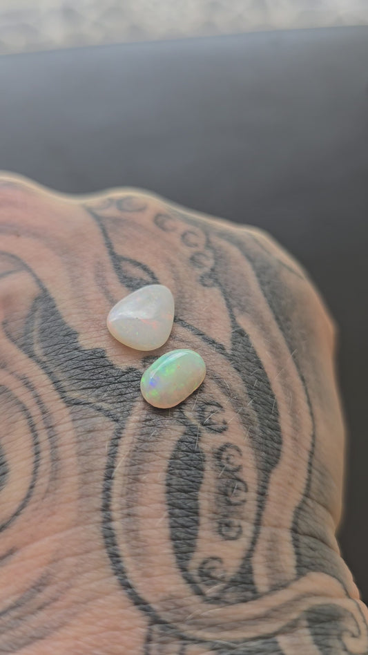 Cooberpedy Opal