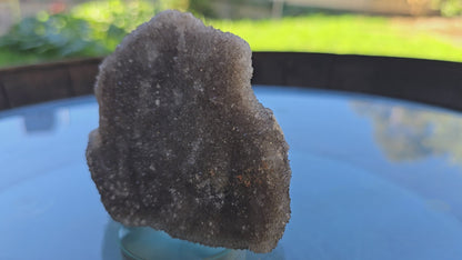 Druzy Quarts