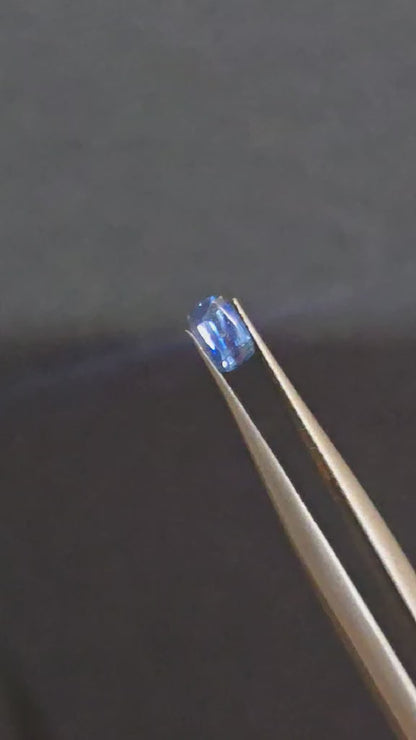 Australian Blue Sapphire