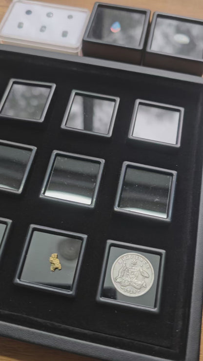 The Hoard | Victorian Gold and Aussie Gemstones