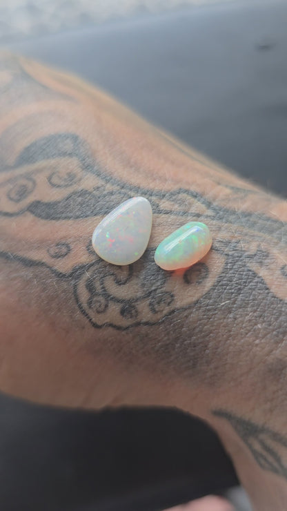 Cooberpedy Opal