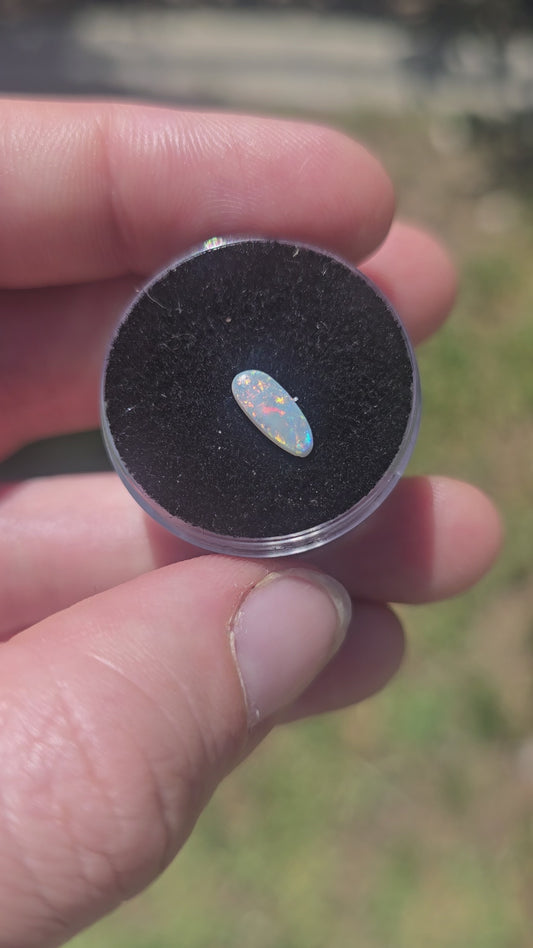 Cooberpedy Opal 0.345