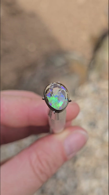 Queensland Opal