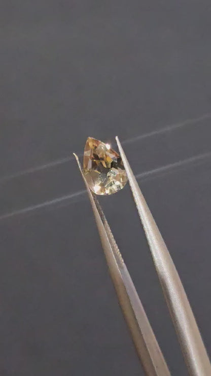 Smoky Quartz